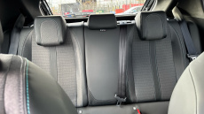 Peugeot 208 1.2 PureTech 130 Allure 5dr EAT8 Petrol Hatchback